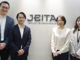 Inter BEE 2026 インタビュー