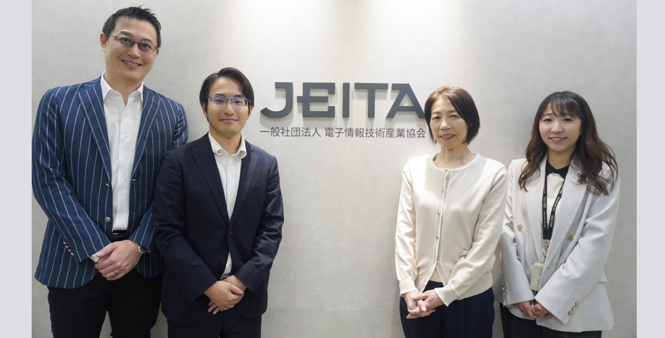 Inter BEE 2026 インタビュー