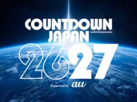 CountDownJapan