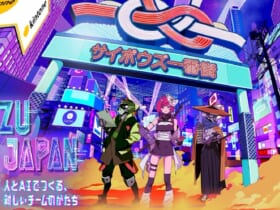 cybozudaysjapan2026