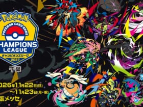 ポケモンカードゲーム チャンピオンズリーグ2027千葉