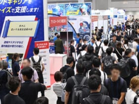 第6回 チーム運営支援EXPO RX Japan合同会社が主催する、スポーツチーム・アスリート向け総合展「Japan Sports Week」内の専門展「第6回チーム運営支援EXPO」